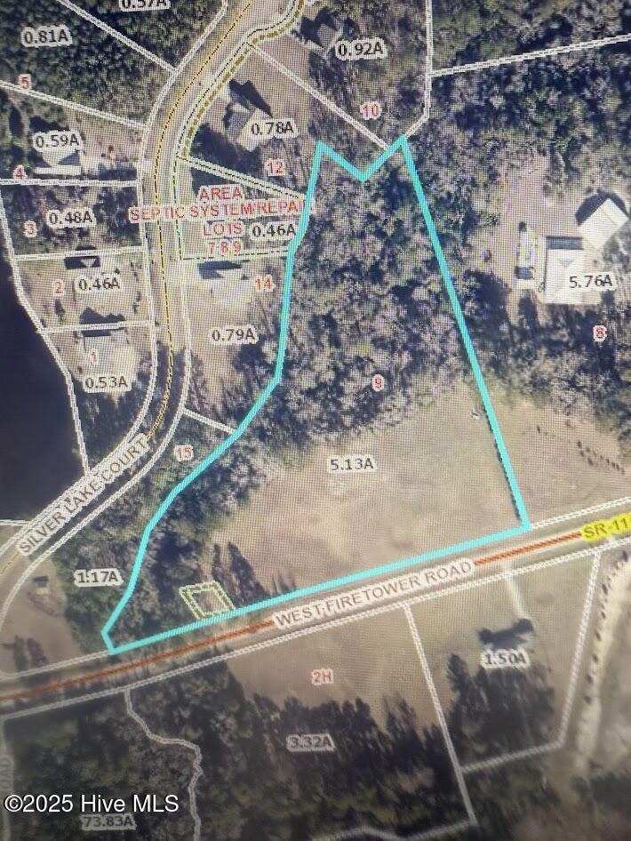 252 West Firetower Road Swansboro, NC 28584 - Photo 3 of 3 IMG_3672