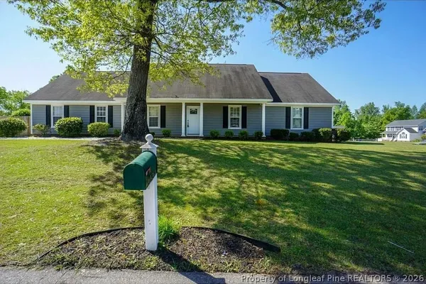 $339,900 | 112 Forest Creek Drive, Raeford, NC 28376