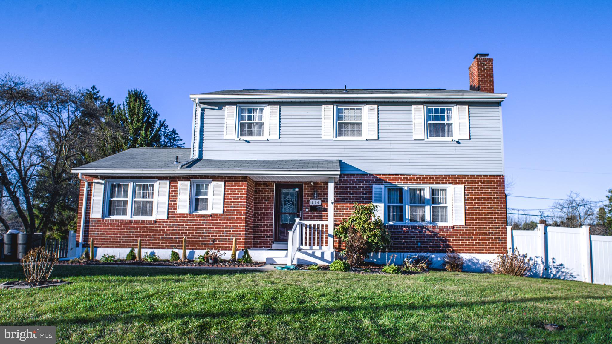 114 Nicodemus Road Reisterstown, MD 21136 - Photo 1 of 45 Gallery Image 1