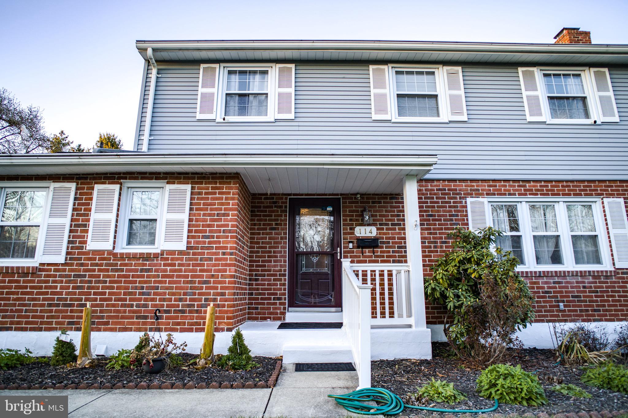 114 Nicodemus Road Reisterstown, MD 21136 - Photo 3 of 45 Gallery Image 3