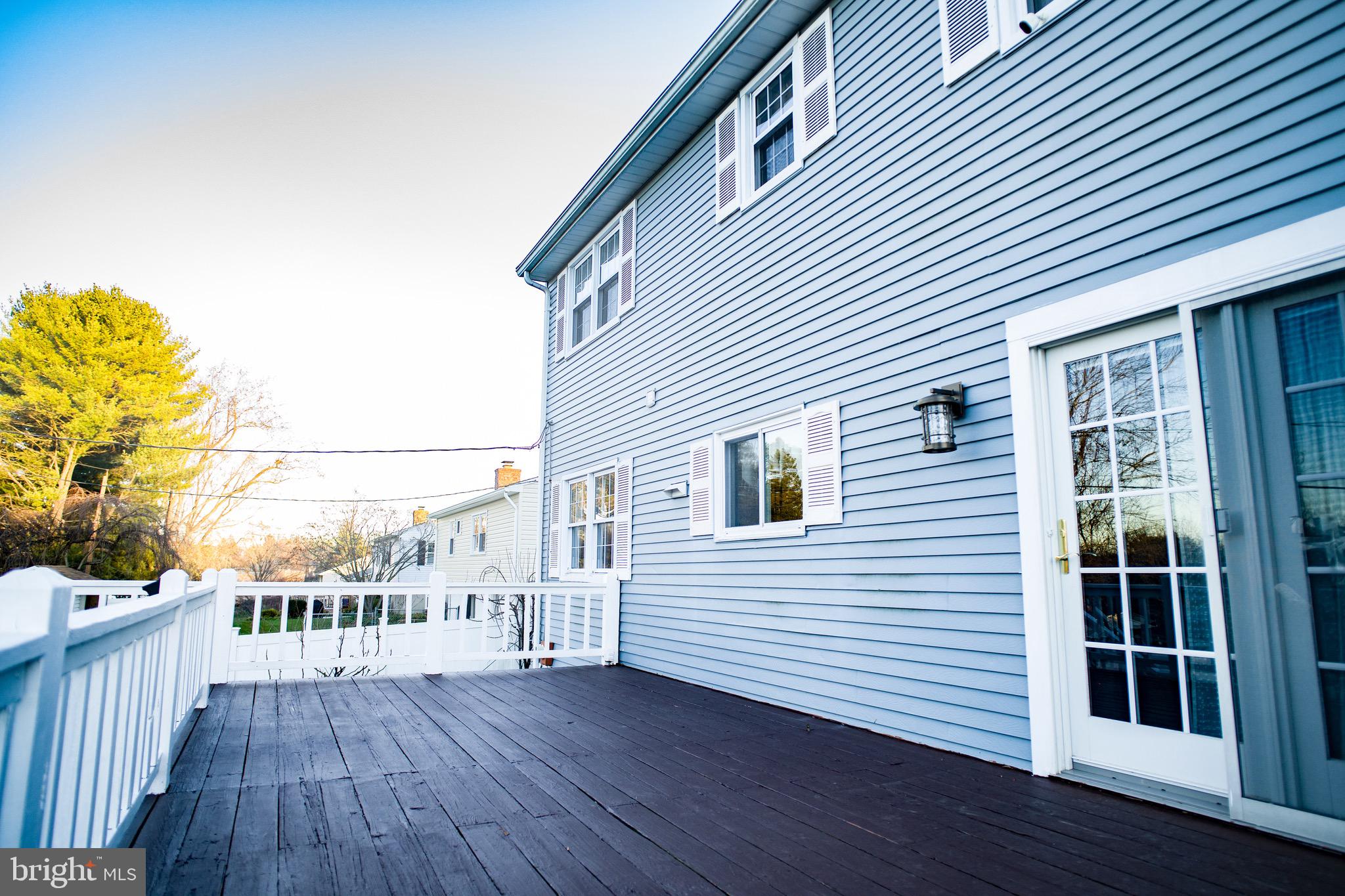 114 Nicodemus Road Reisterstown, MD 21136 - Photo 42 of 45 Gallery Image 42