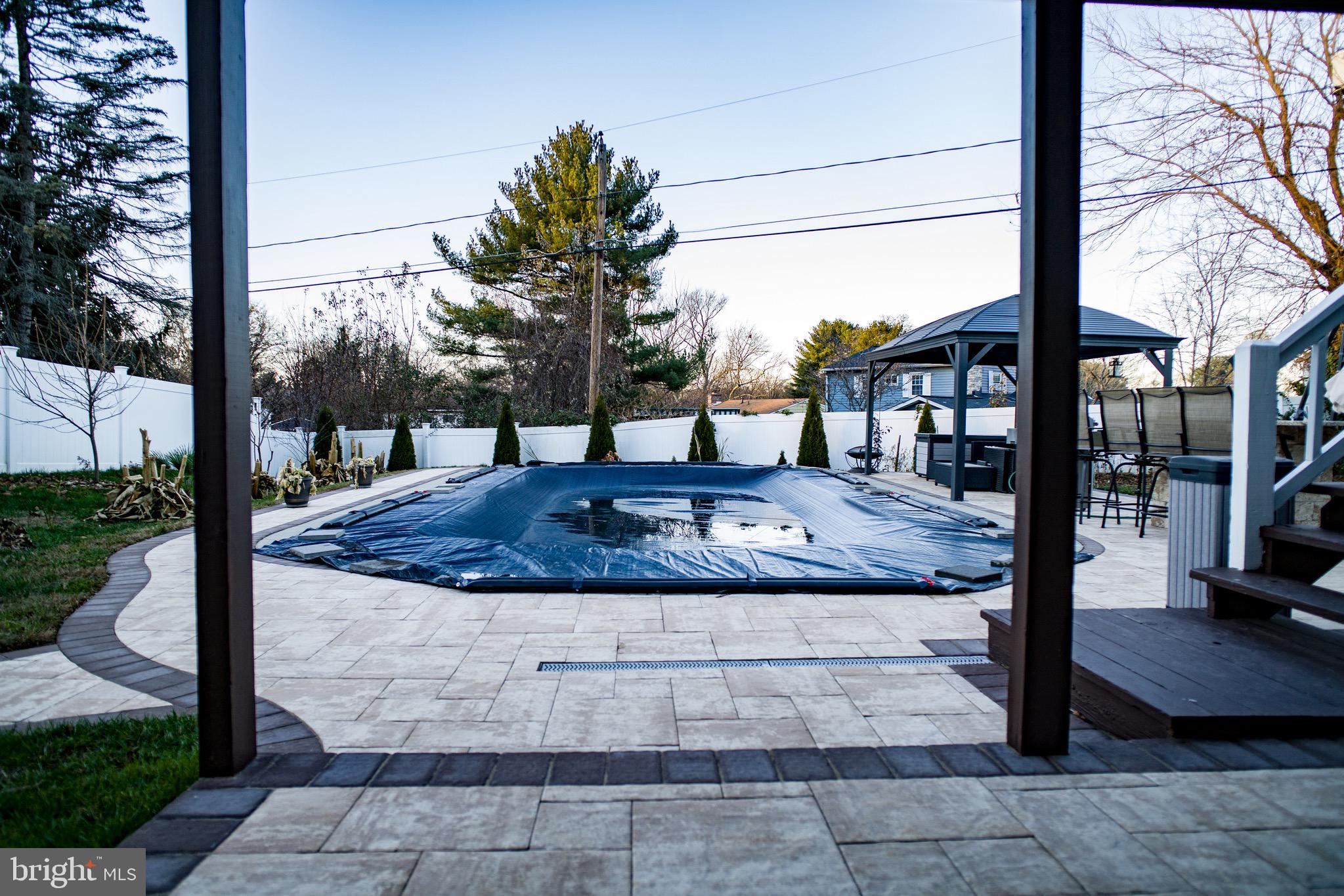 114 Nicodemus Road Reisterstown, MD 21136 - Photo 43 of 45 Gallery Image 43