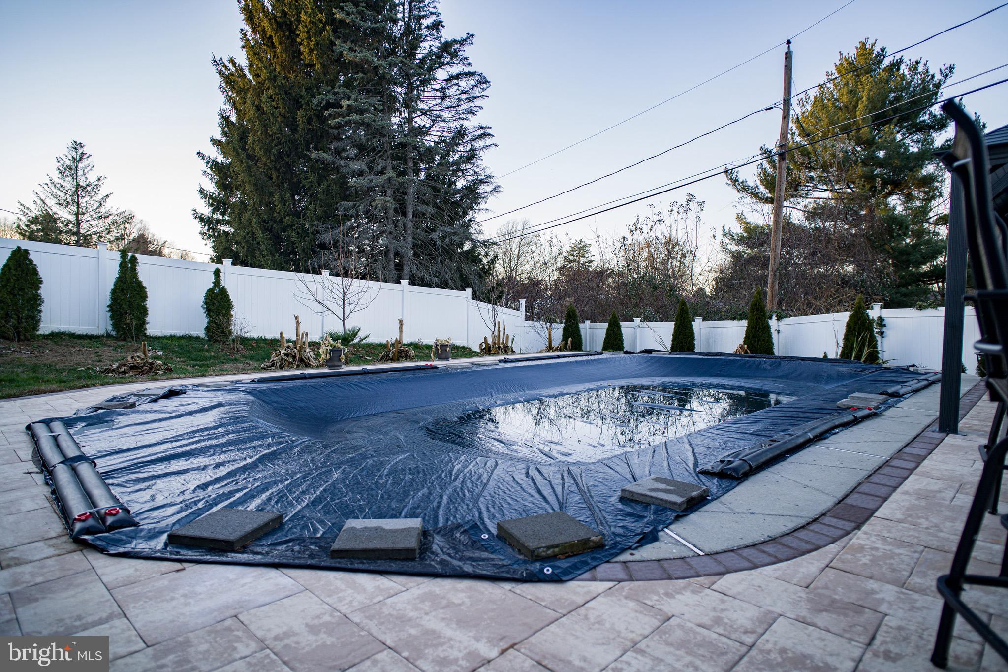 114 Nicodemus Road Reisterstown, MD 21136 - Photo 44 of 45 Gallery Image 44