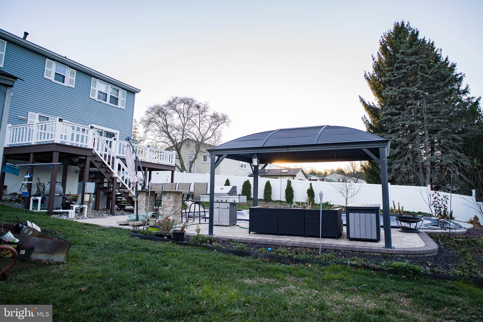 114 Nicodemus Road Reisterstown, MD 21136 - Photo 45 of 45 Gallery Image 45