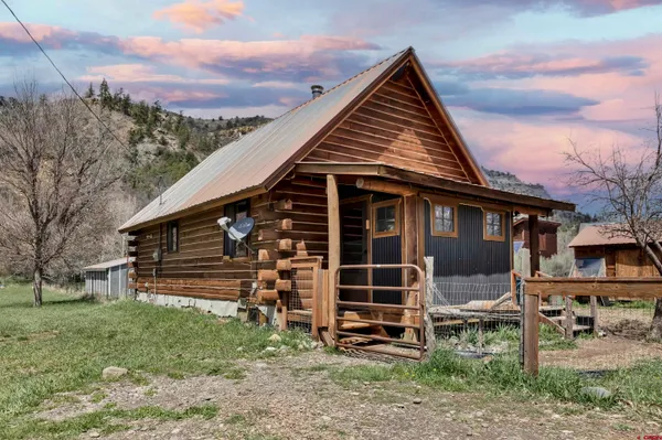 $335,000 | 17048 Cr 500 Pagosa Springs, Pagosa Springs, CO 81147