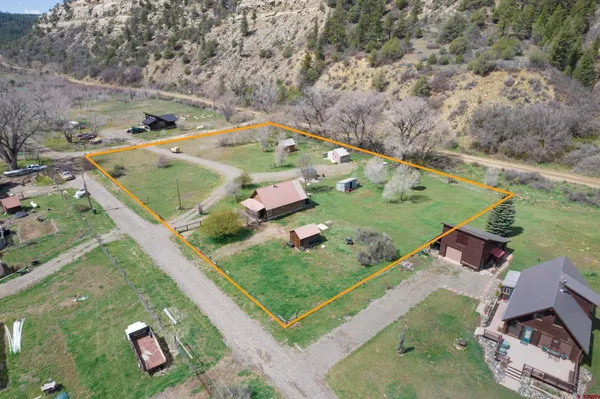 $335,000 | 17048 Cr 500 Pagosa Springs, Pagosa Springs, CO 81147