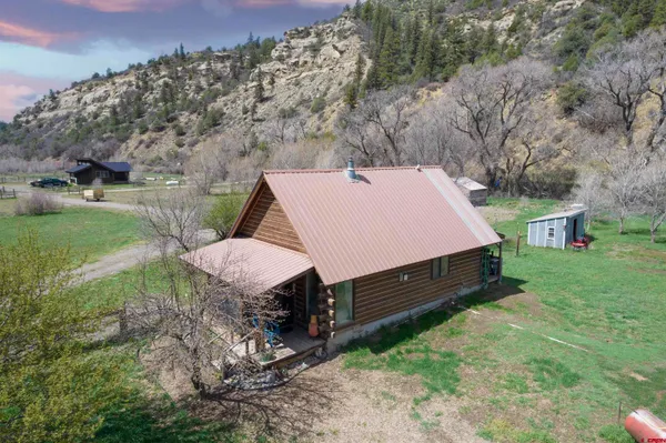 $335,000 | 17048 Cr 500 Pagosa Springs, Pagosa Springs, CO 81147