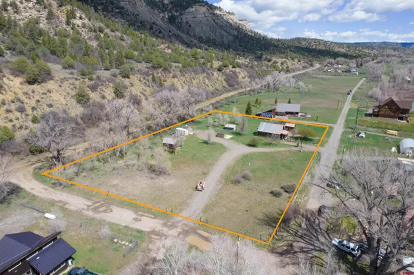 $335,000 | 17048 Cr 500 Pagosa Springs, Pagosa Springs, CO 81147