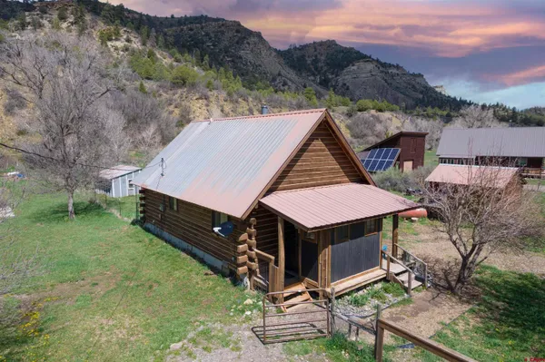 $335,000 | 17048 Cr 500 Pagosa Springs, Pagosa Springs, CO 81147