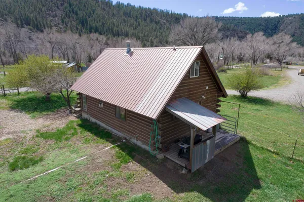 $335,000 | 17048 Cr 500 Pagosa Springs, Pagosa Springs, CO 81147