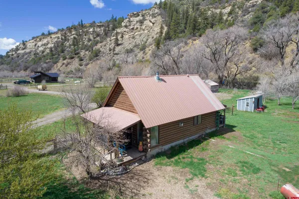 $335,000 | 17048 Cr 500 Pagosa Springs, Pagosa Springs, CO 81147