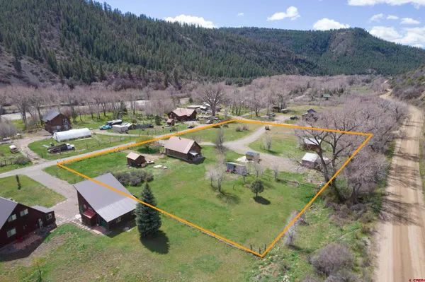 $335,000 | 17048 Cr 500 Pagosa Springs, Pagosa Springs, CO 81147