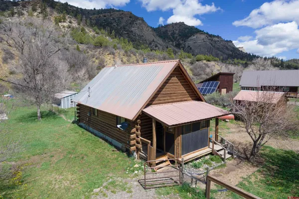 $335,000 | 17048 Cr 500 Pagosa Springs, Pagosa Springs, CO 81147