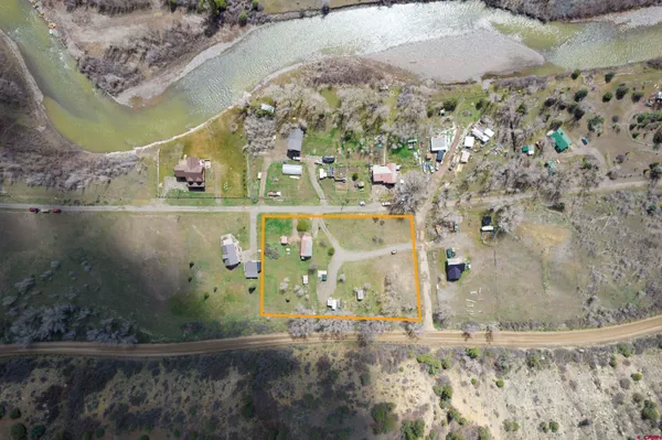$335,000 | 17048 Cr 500 Pagosa Springs, Pagosa Springs, CO 81147