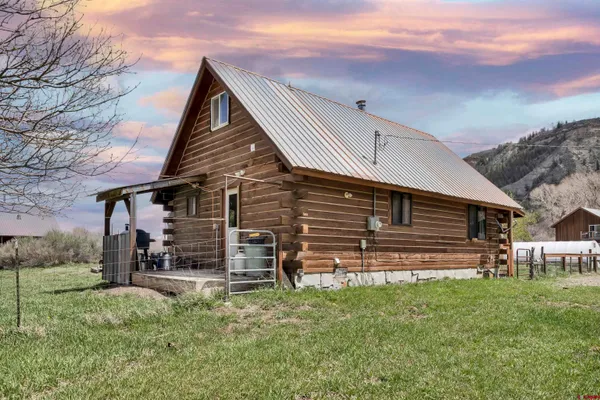 $335,000 | 17048 Cr 500 Pagosa Springs, Pagosa Springs, CO 81147