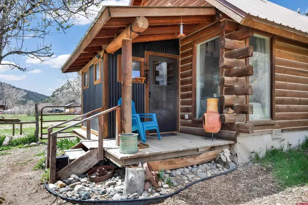 $335,000 | 17048 Cr 500 Pagosa Springs, Pagosa Springs, CO 81147