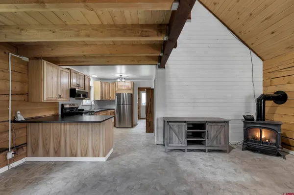 $335,000 | 17048 Cr 500 Pagosa Springs, Pagosa Springs, CO 81147