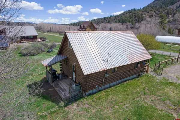 $335,000 | 17048 Cr 500 Pagosa Springs, Pagosa Springs, CO 81147