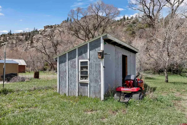 $335,000 | 17048 Cr 500 Pagosa Springs, Pagosa Springs, CO 81147