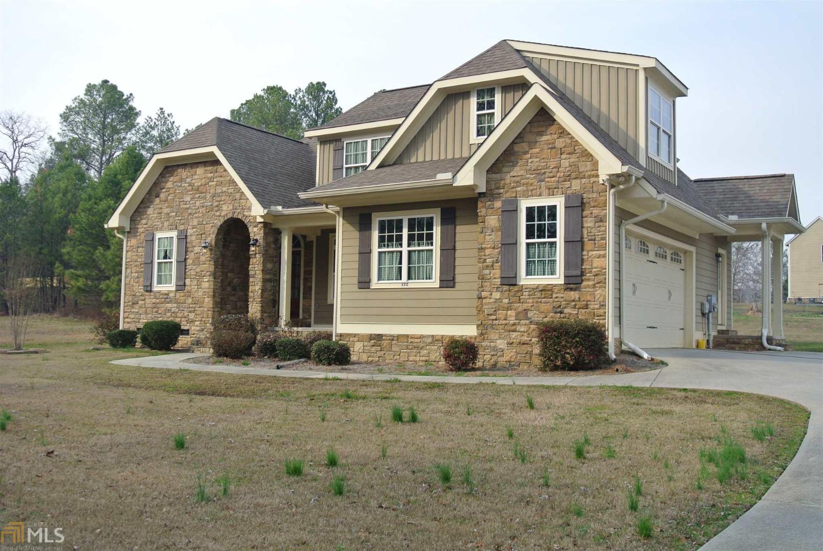 172 Central Grove Road Northwest Rome, GA 30165 - Photo 1 of 1 Gallery Image 1