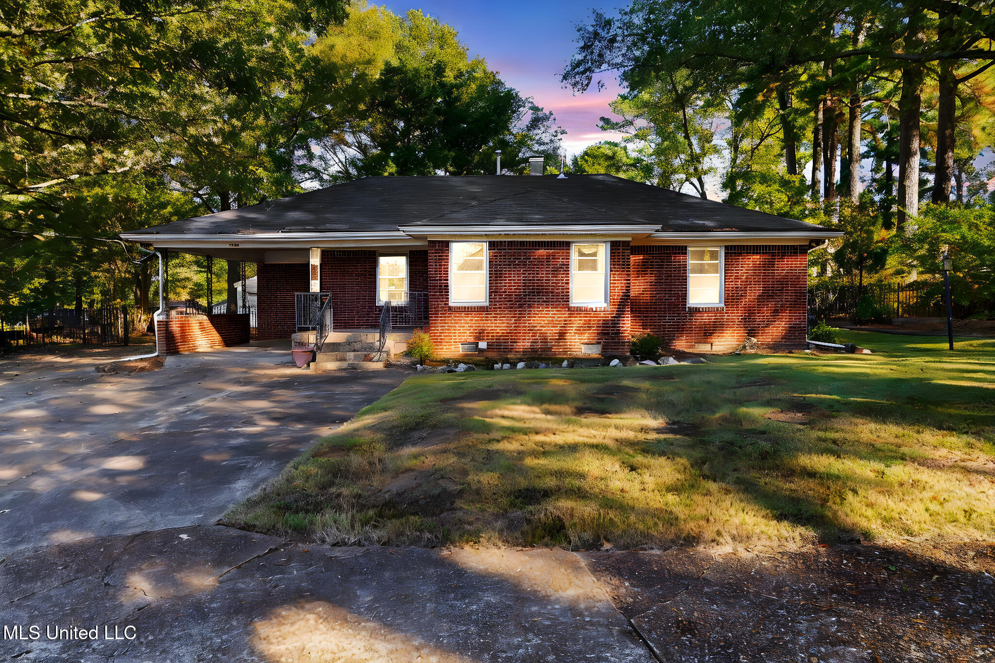 6280 Elmore Road Memphis, TN 38134 - Photo 2 of 33 2-web-or-mls-6280 Elmore Road-01 day to