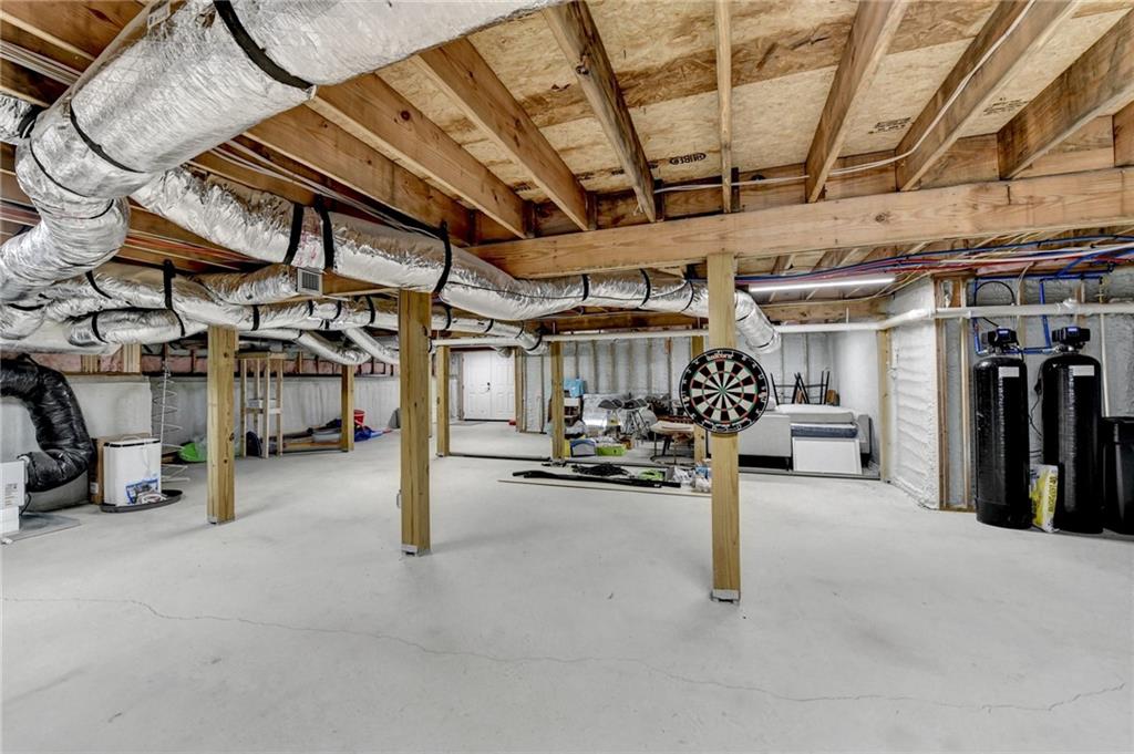 120 Mt Moriah Road Auburn, GA 30011 - Photo 39 of 48 a view of a garage with storage