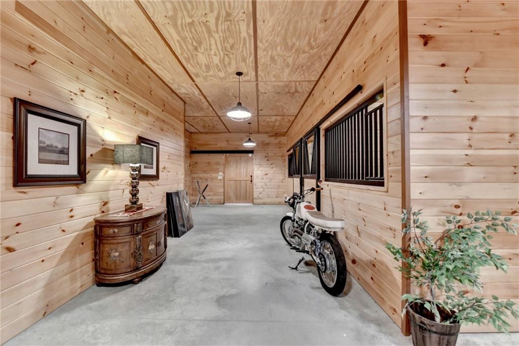 120 Mt Moriah Road Auburn, GA 30011 - Photo 45 of 48 a view of a room with window