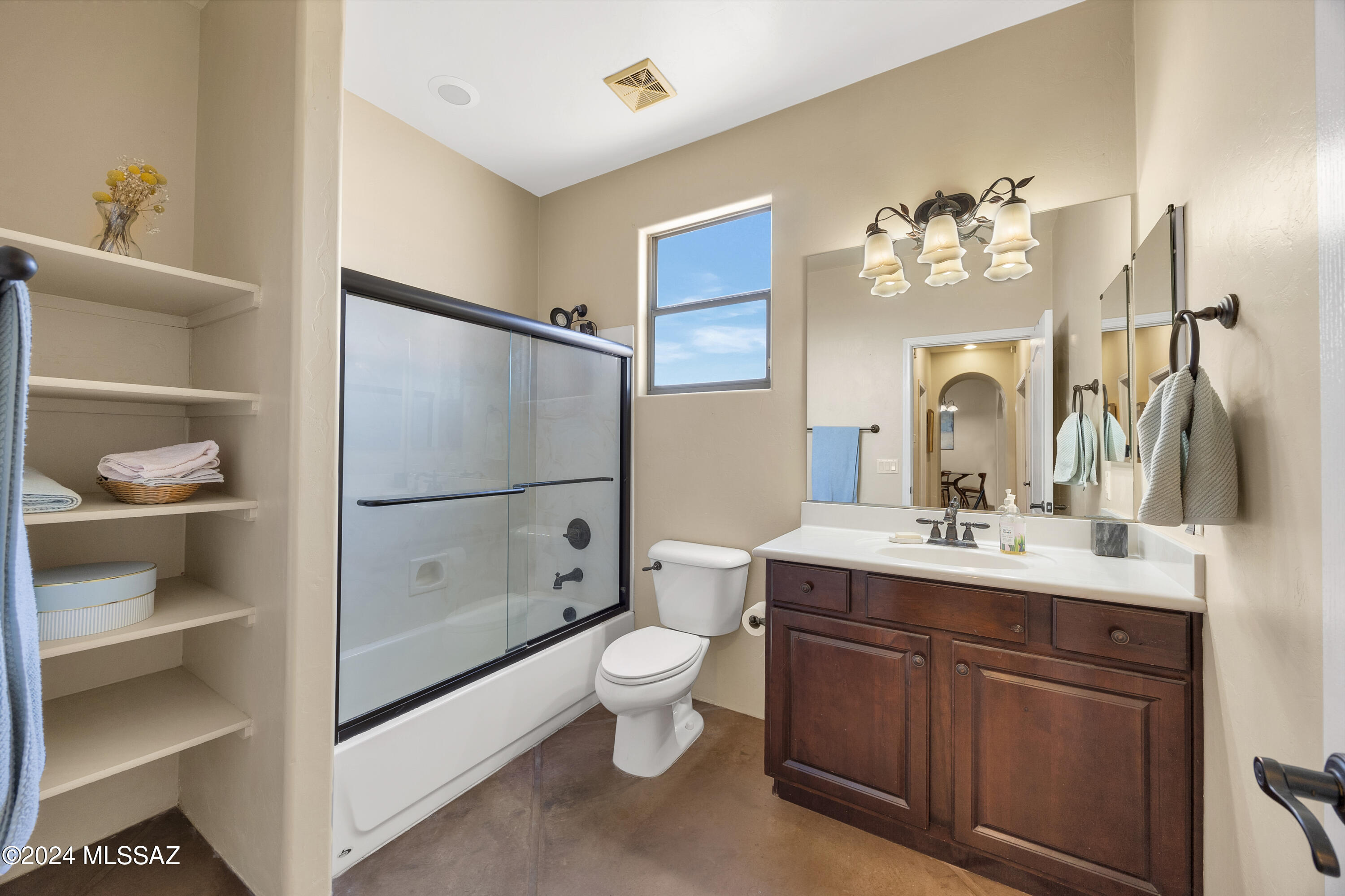 2673 North Sahuara Place Tucson, AZ 85712 - Photo 38 of 46