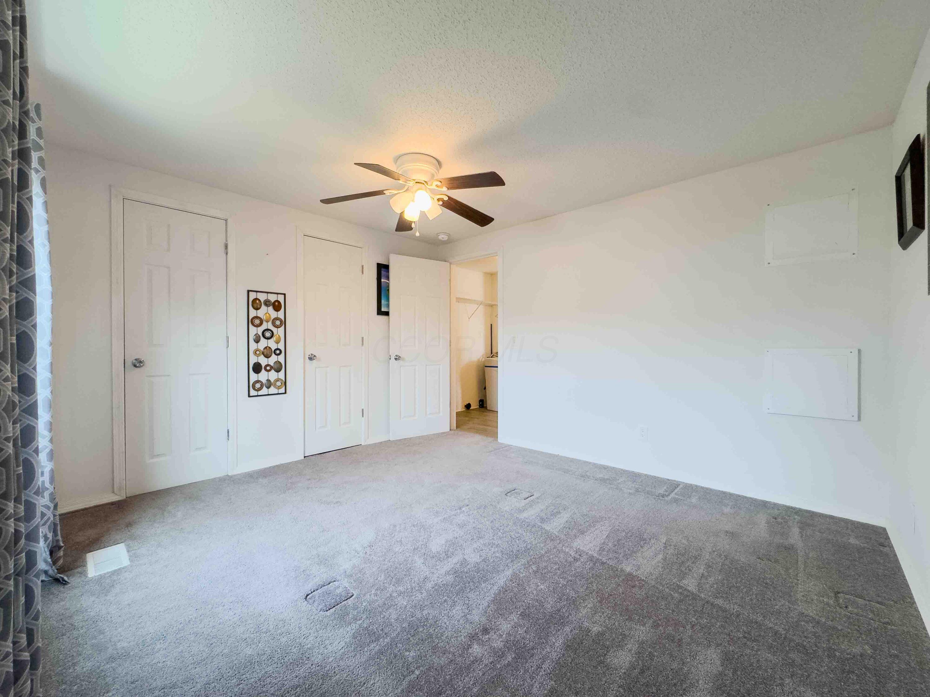 11407 Kickapoo Path Lakeview, OH 43331 - Photo 17 of 22 Bedroom 2