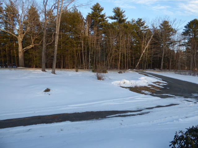 432 Durham Bridge Road Newport, ME 04953 - Photo 9 of 9 yard