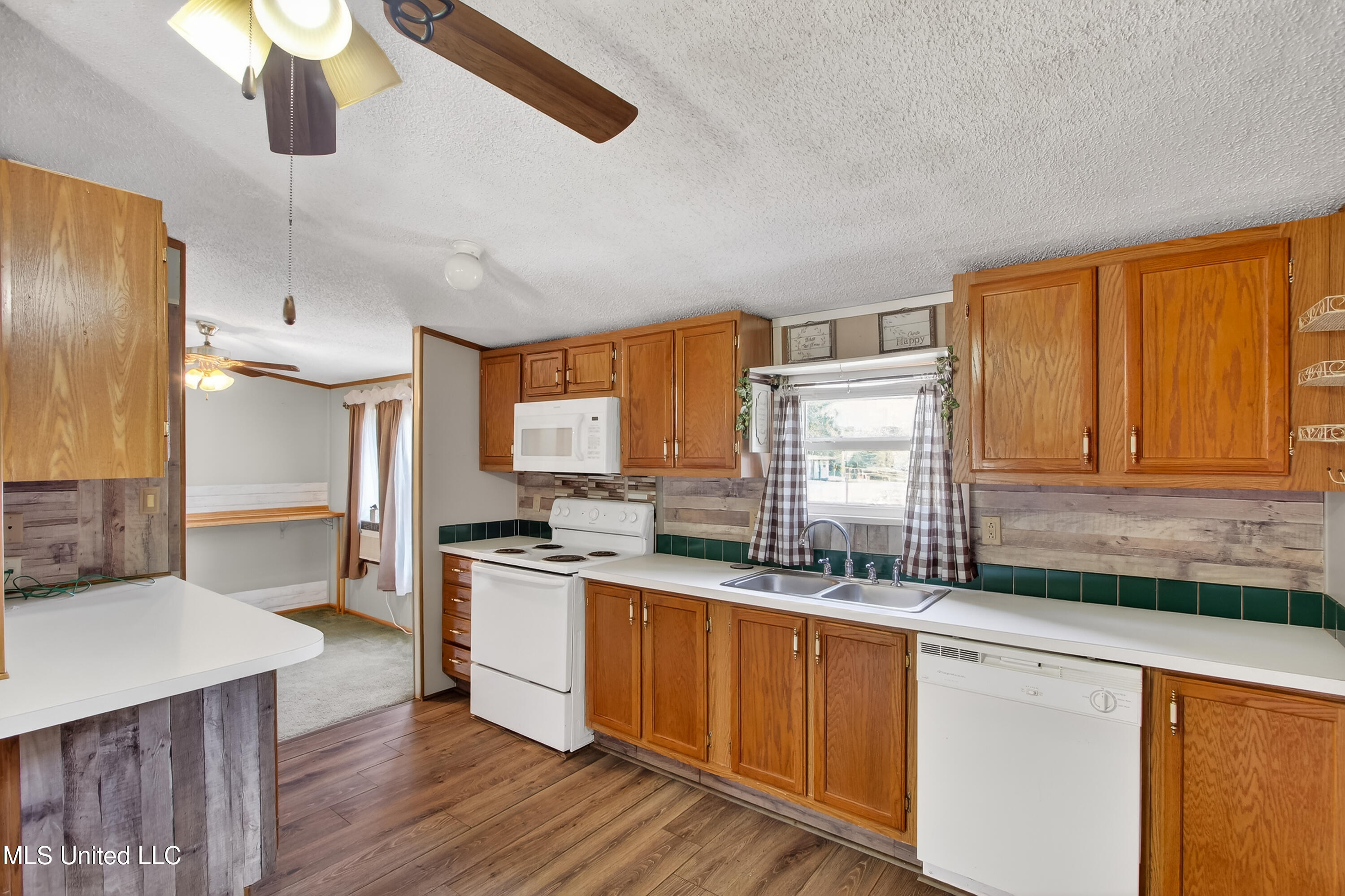 121 Lavelle Odom Road Poplarville, MS 39470 - Photo 12 of 54 10-009