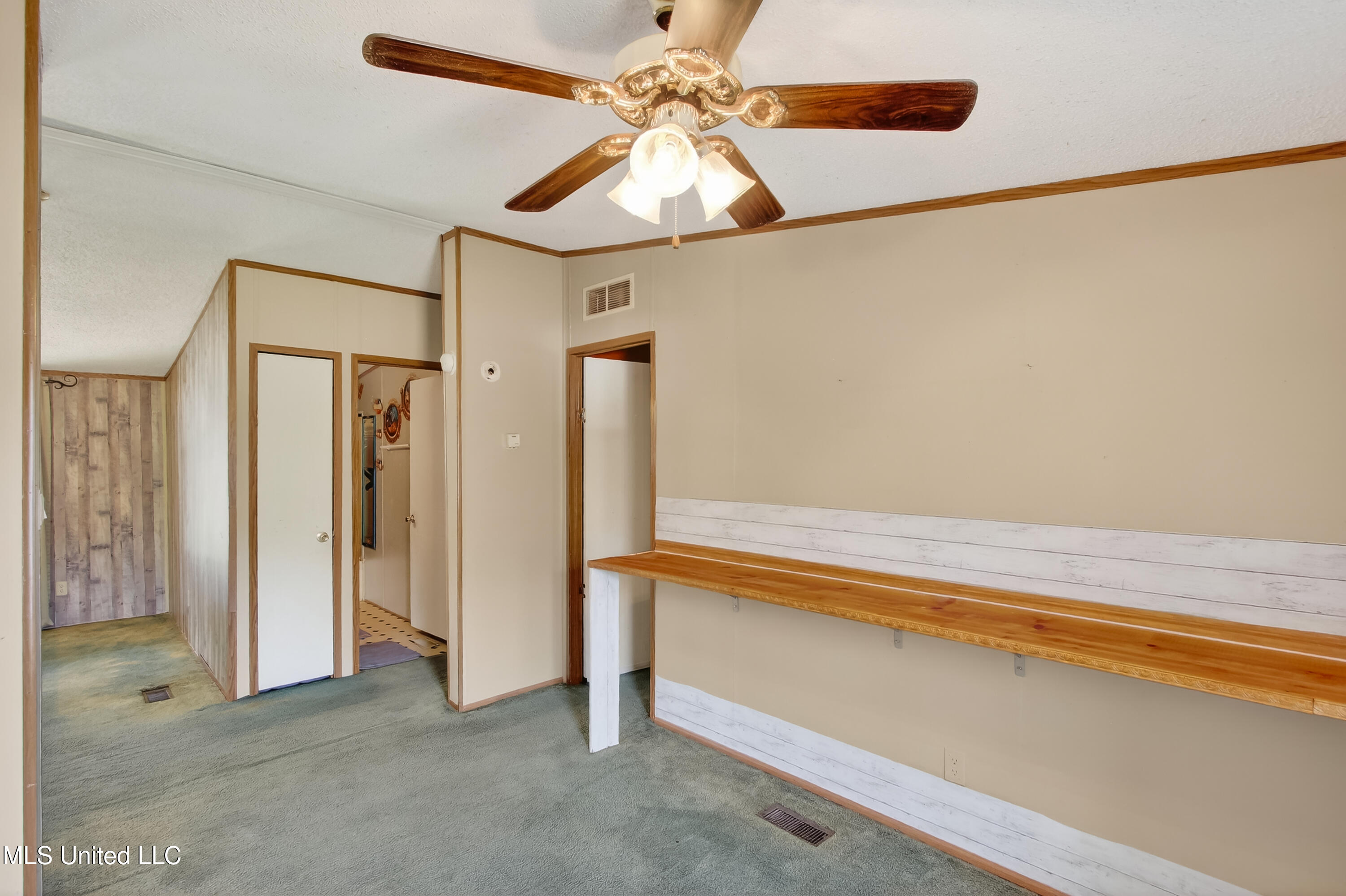 121 Lavelle Odom Road Poplarville, MS 39470 - Photo 15 of 54 14-013