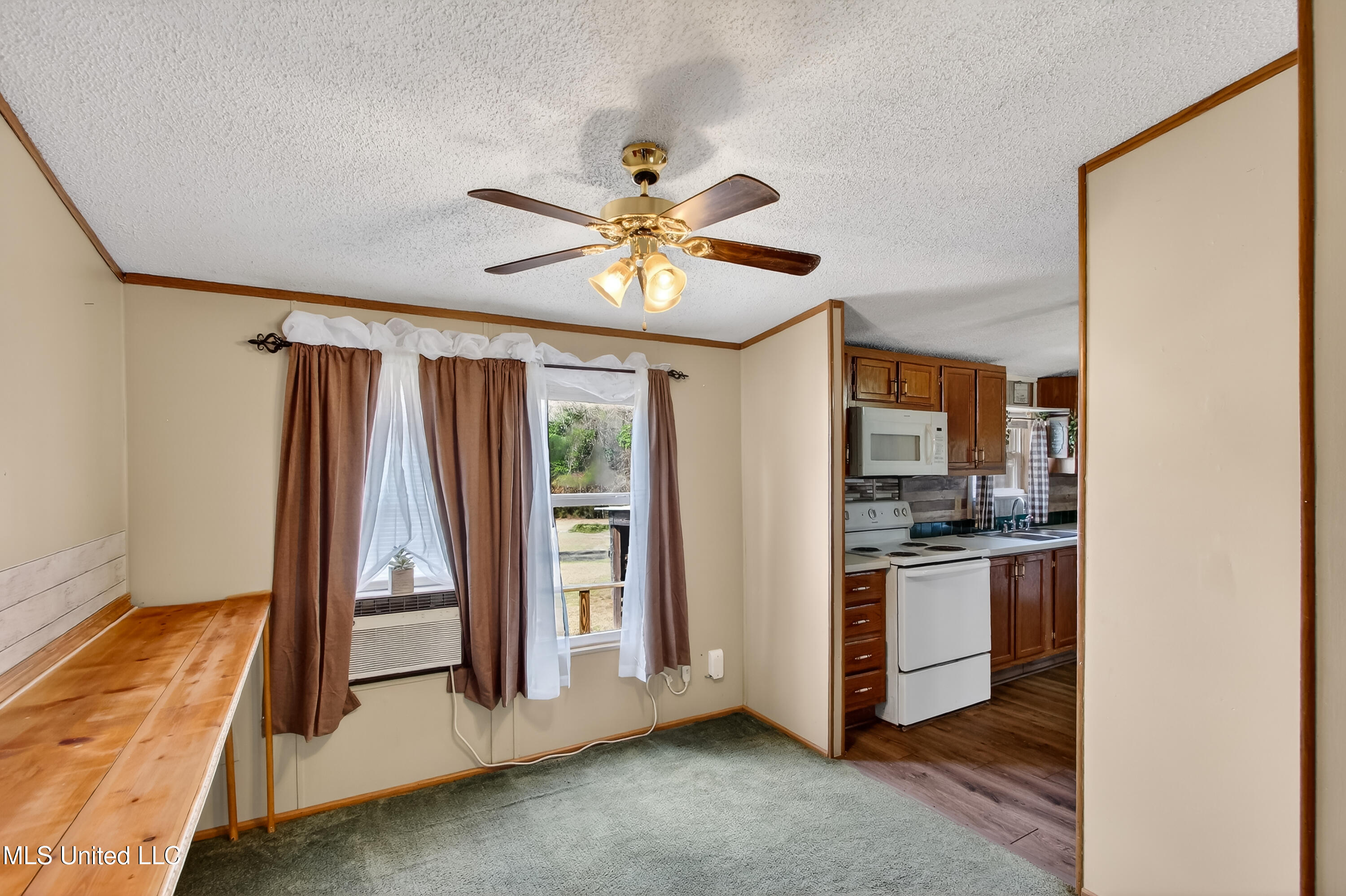 121 Lavelle Odom Road Poplarville, MS 39470 - Photo 16 of 54 15-014