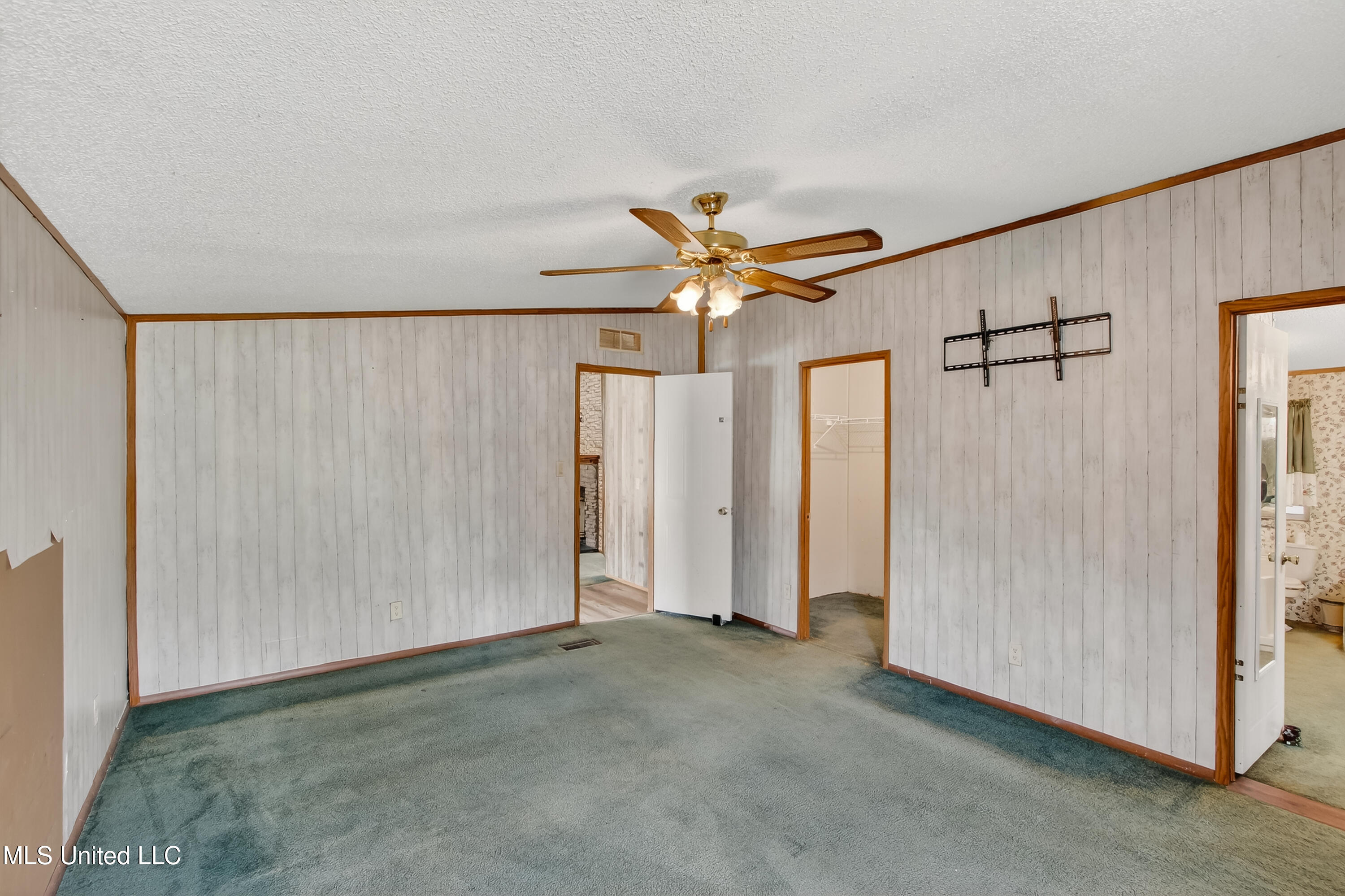 121 Lavelle Odom Road Poplarville, MS 39470 - Photo 19 of 54 18-017
