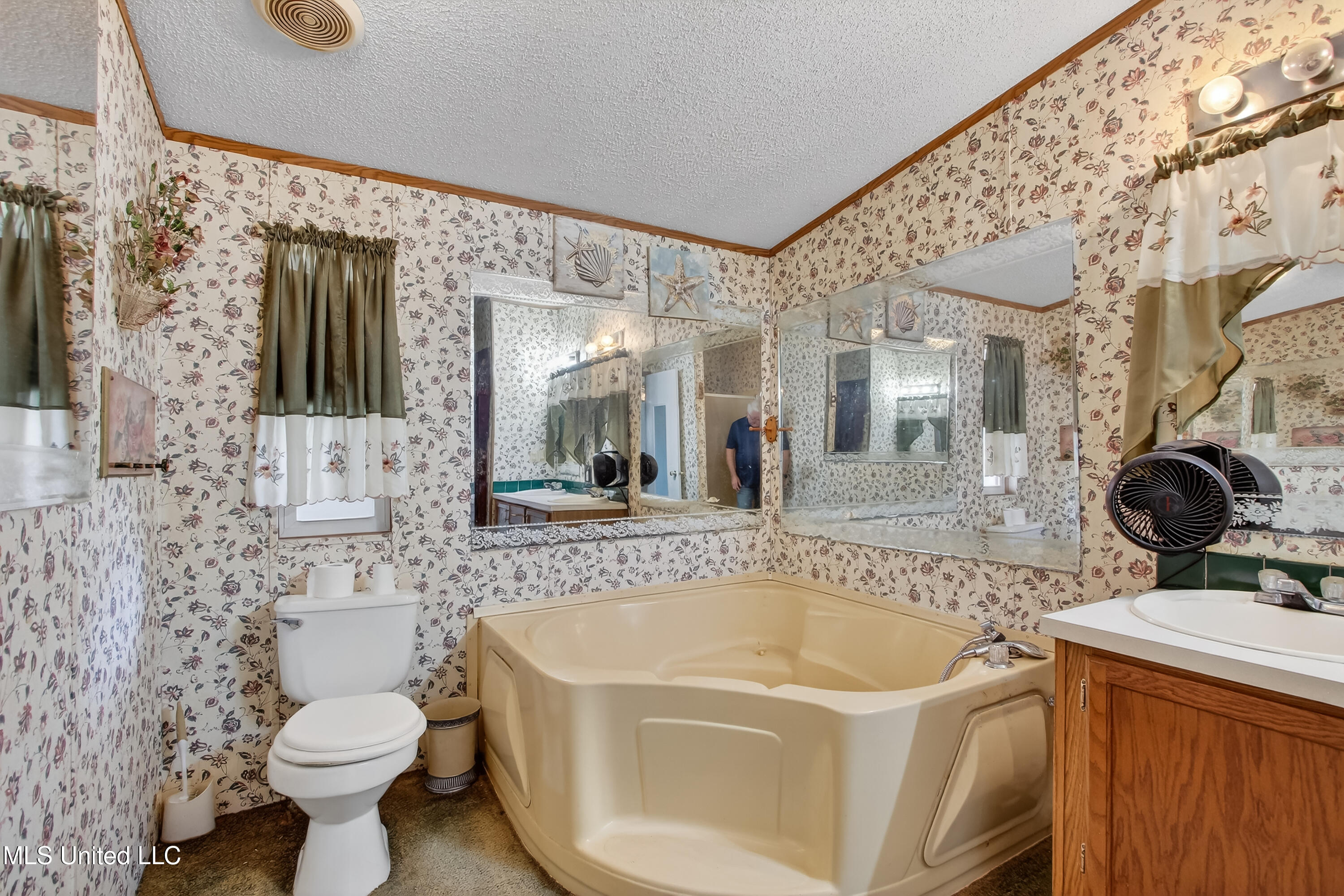 121 Lavelle Odom Road Poplarville, MS 39470 - Photo 22 of 54 21-020