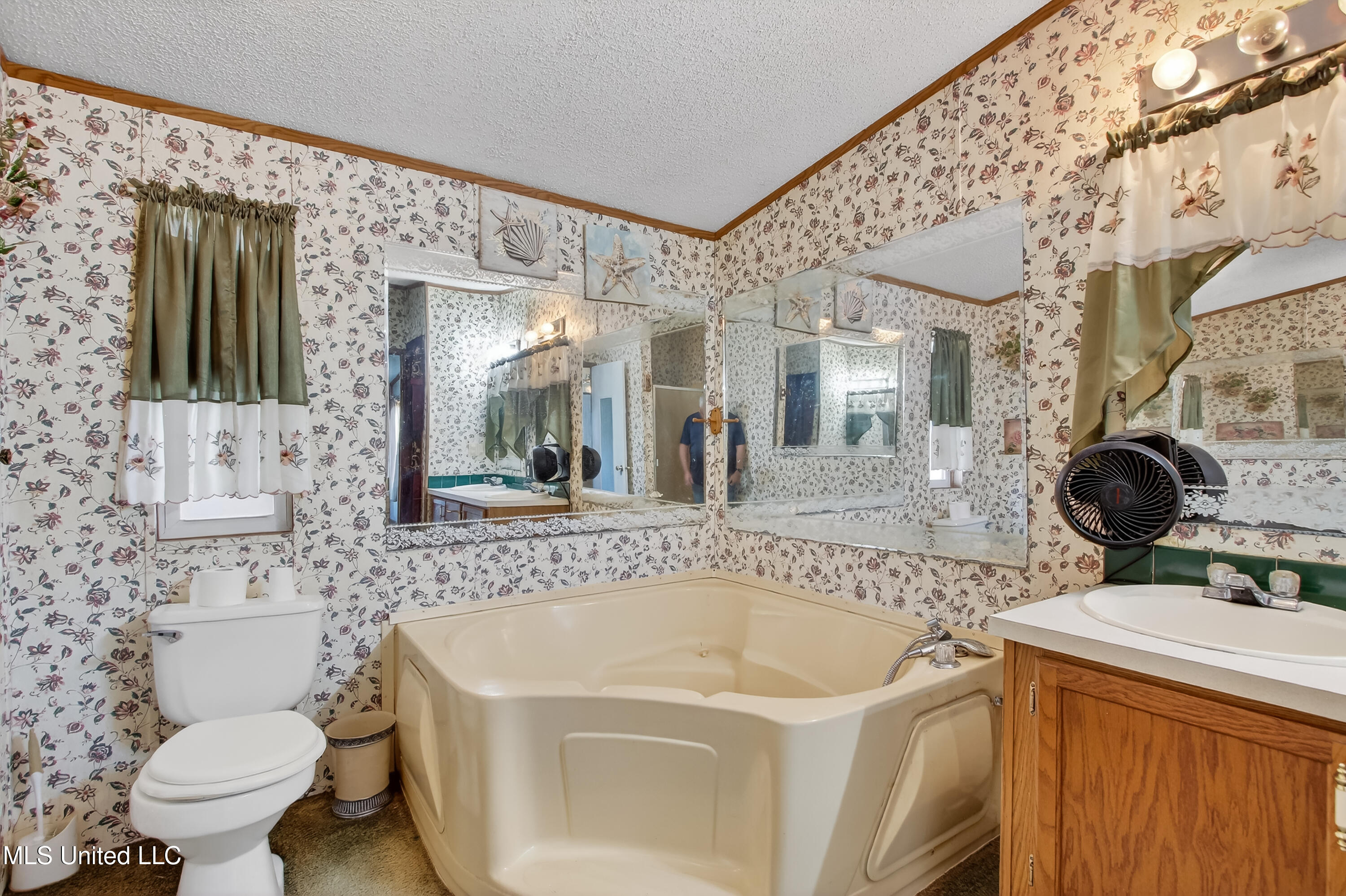 121 Lavelle Odom Road Poplarville, MS 39470 - Photo 24 of 54 23-022
