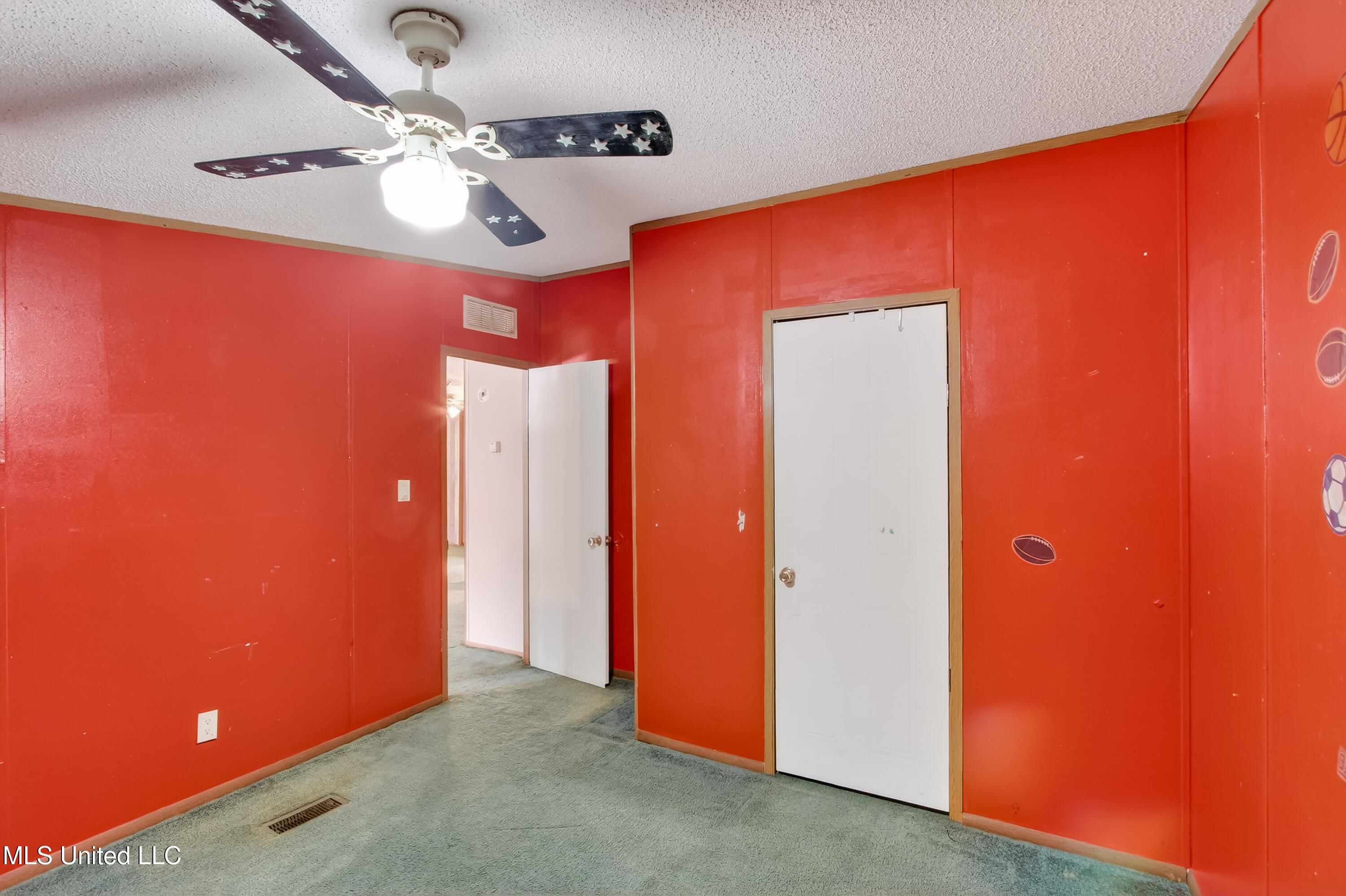 121 Lavelle Odom Road Poplarville, MS 39470 - Photo 26 of 54 25-024