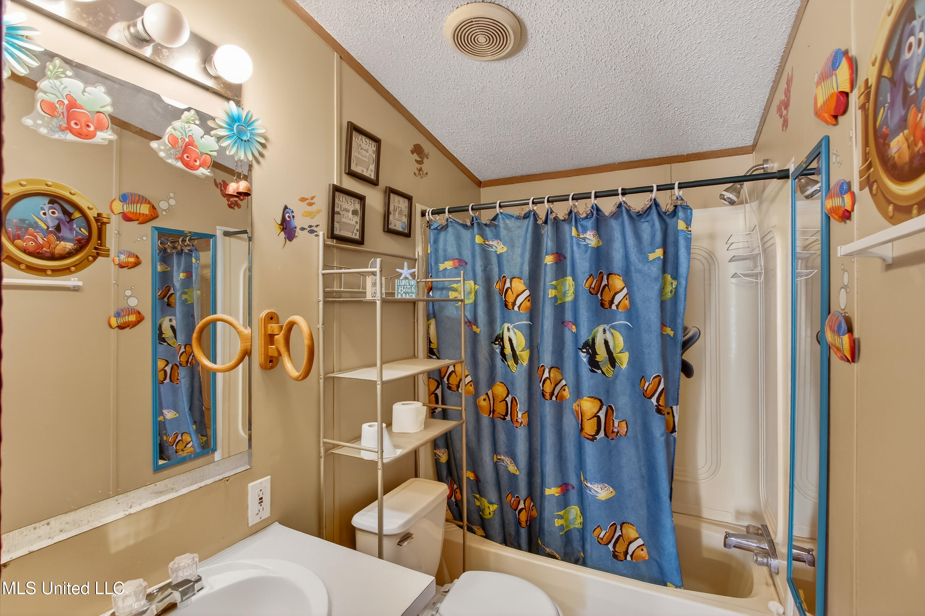121 Lavelle Odom Road Poplarville, MS 39470 - Photo 27 of 54 26-025