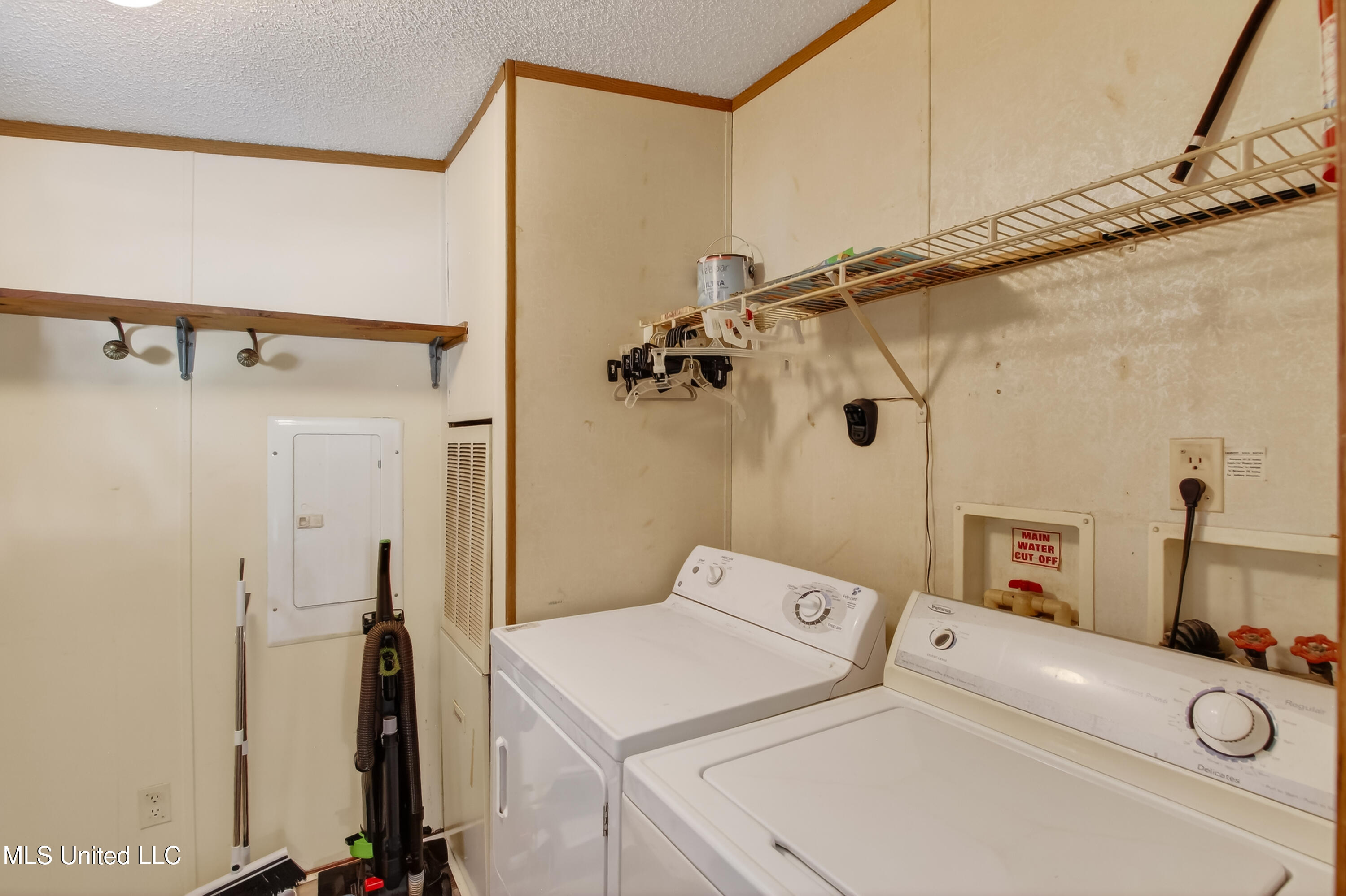 121 Lavelle Odom Road Poplarville, MS 39470 - Photo 30 of 54 29-028