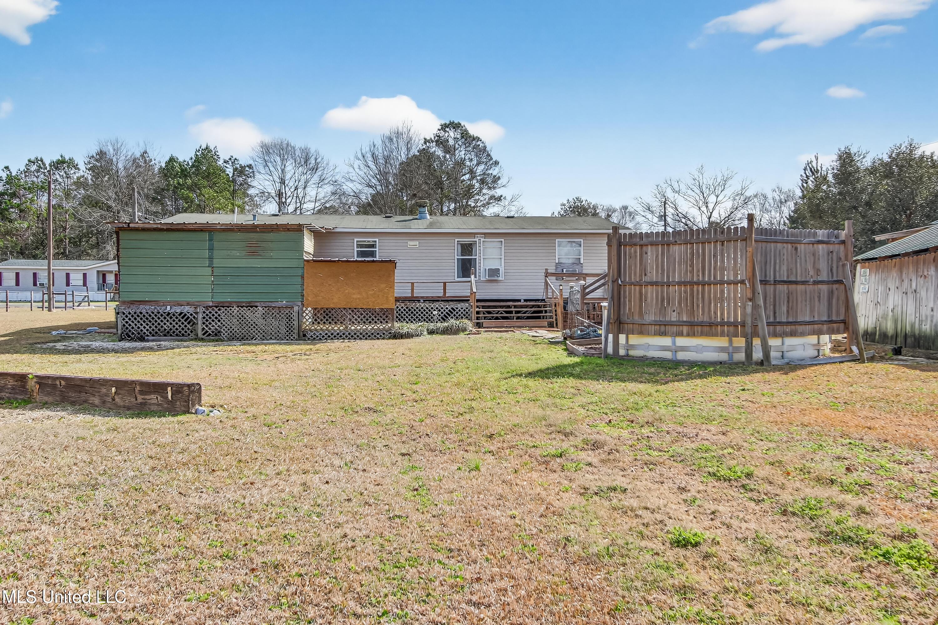 121 Lavelle Odom Road Poplarville, MS 39470 - Photo 33 of 54 32-031
