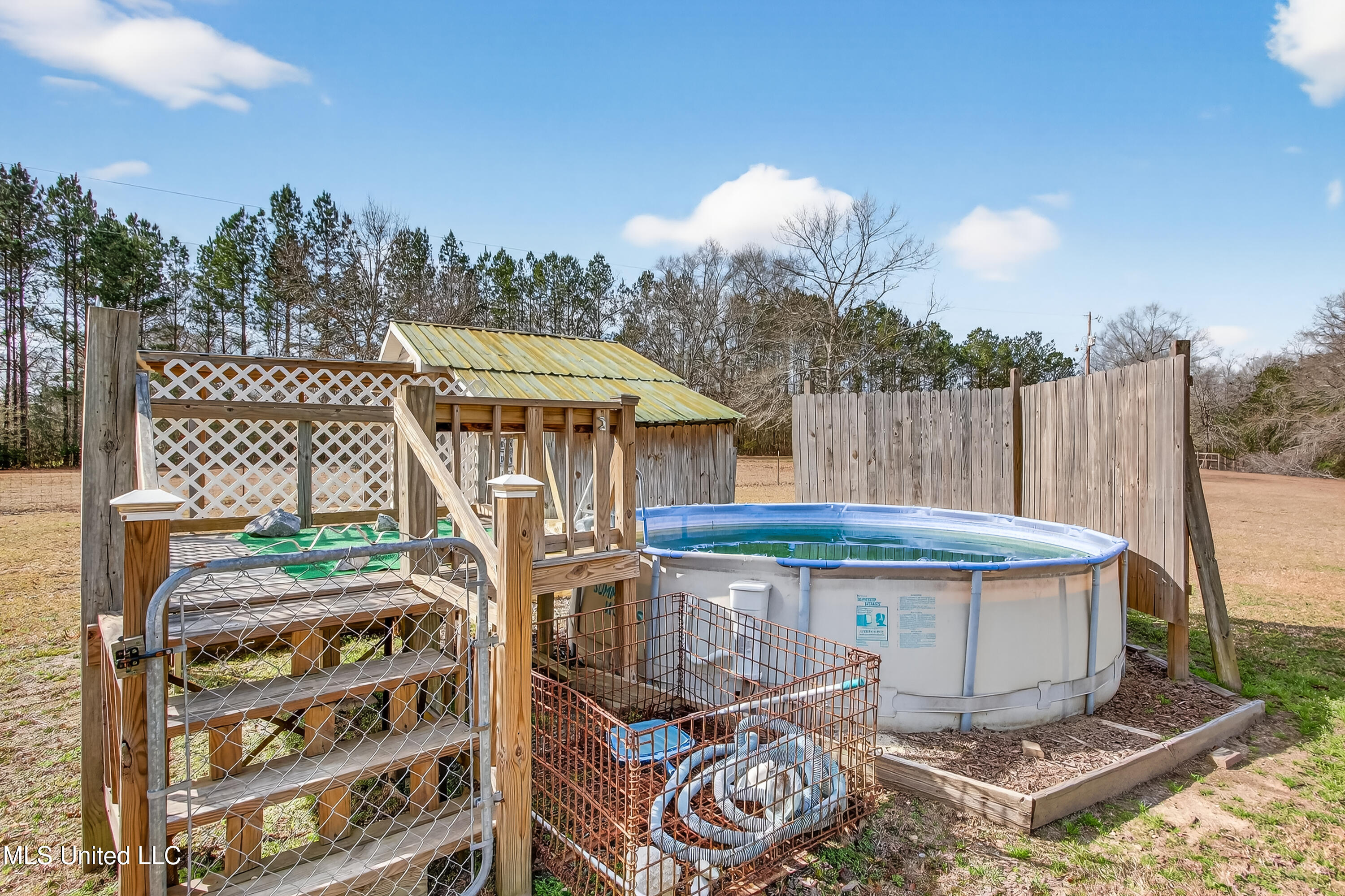 121 Lavelle Odom Road Poplarville, MS 39470 - Photo 34 of 54 33-032