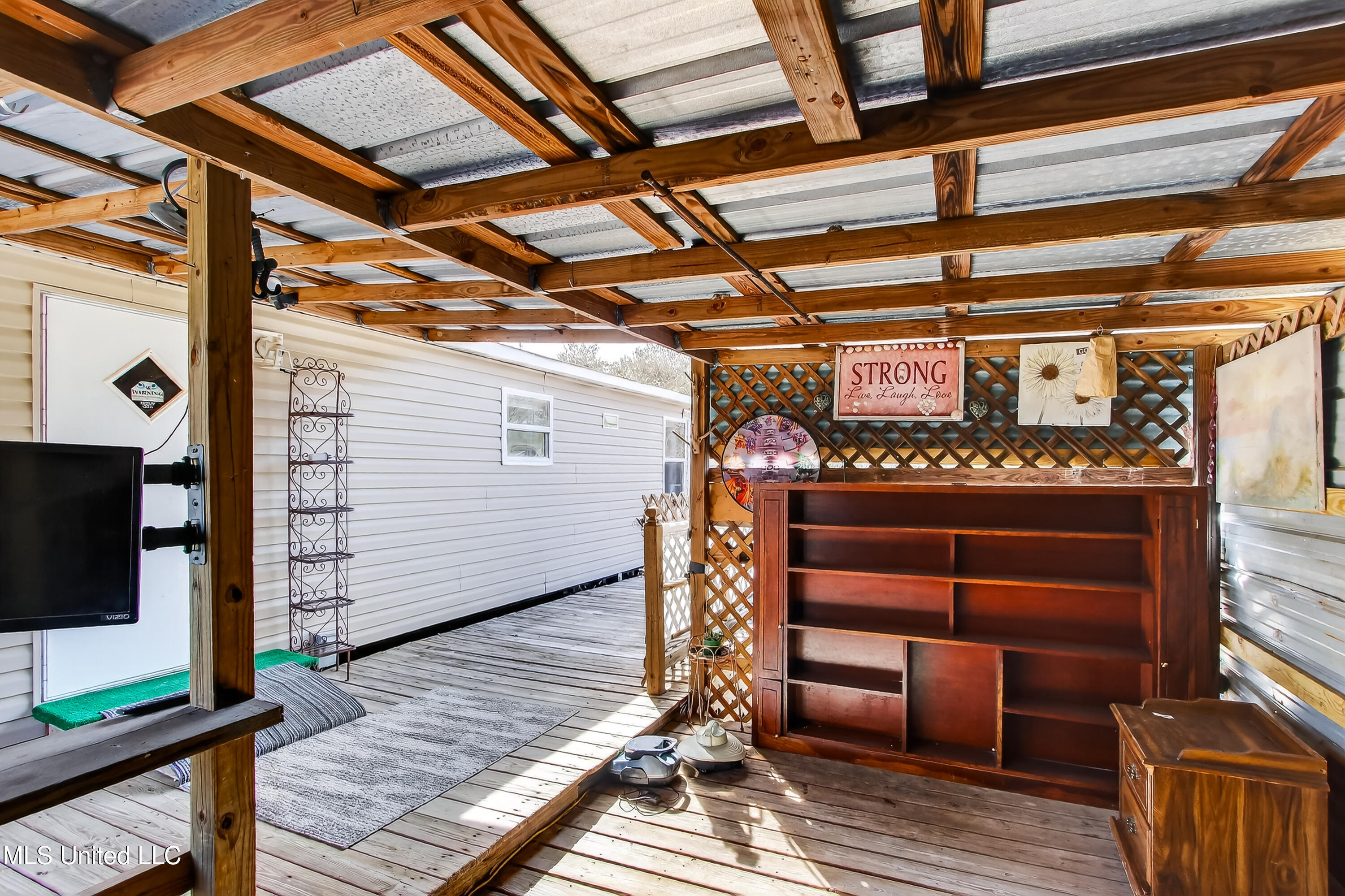 121 Lavelle Odom Road Poplarville, MS 39470 - Photo 36 of 54 35-034
