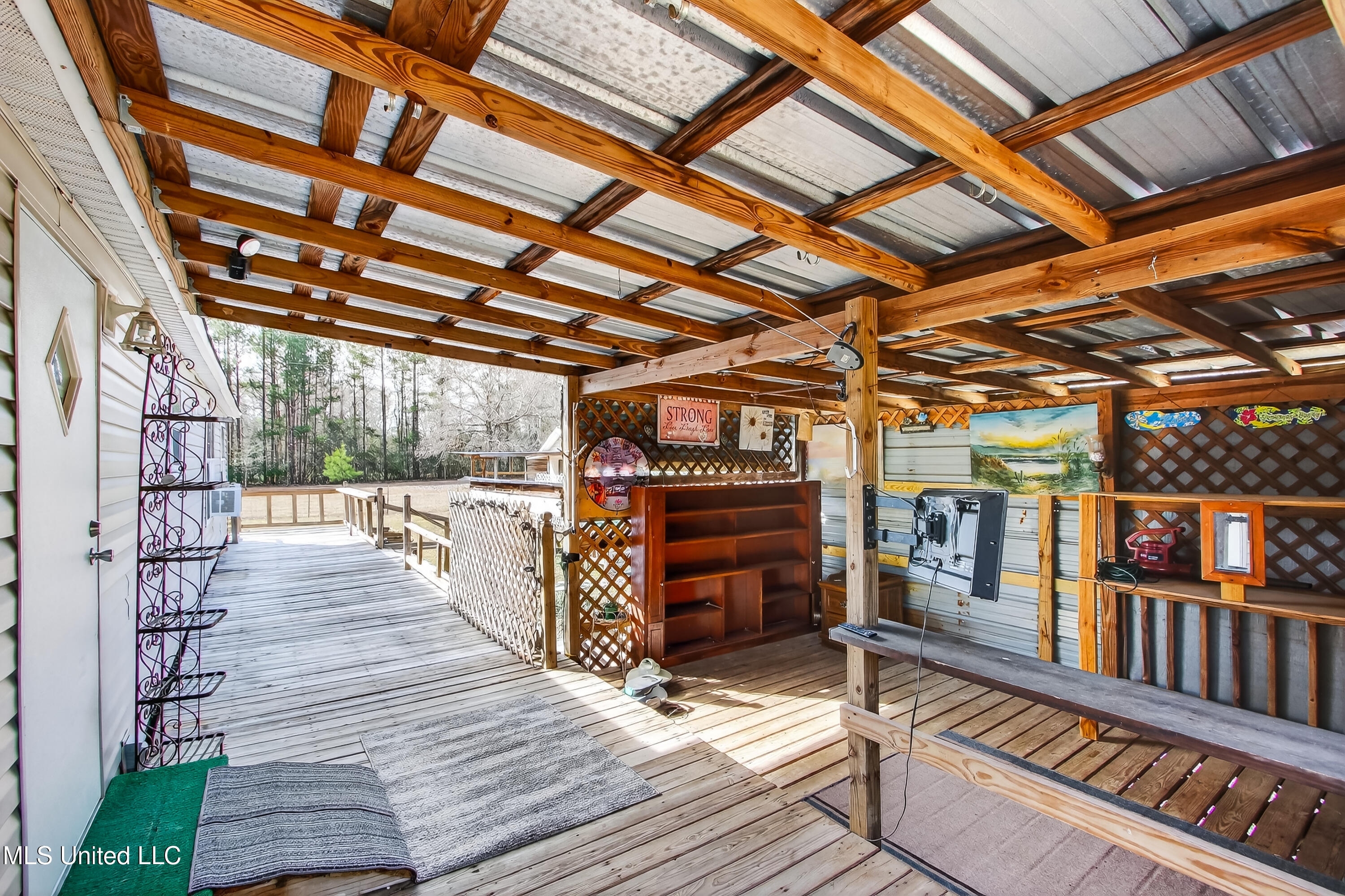 121 Lavelle Odom Road Poplarville, MS 39470 - Photo 37 of 54 36-035