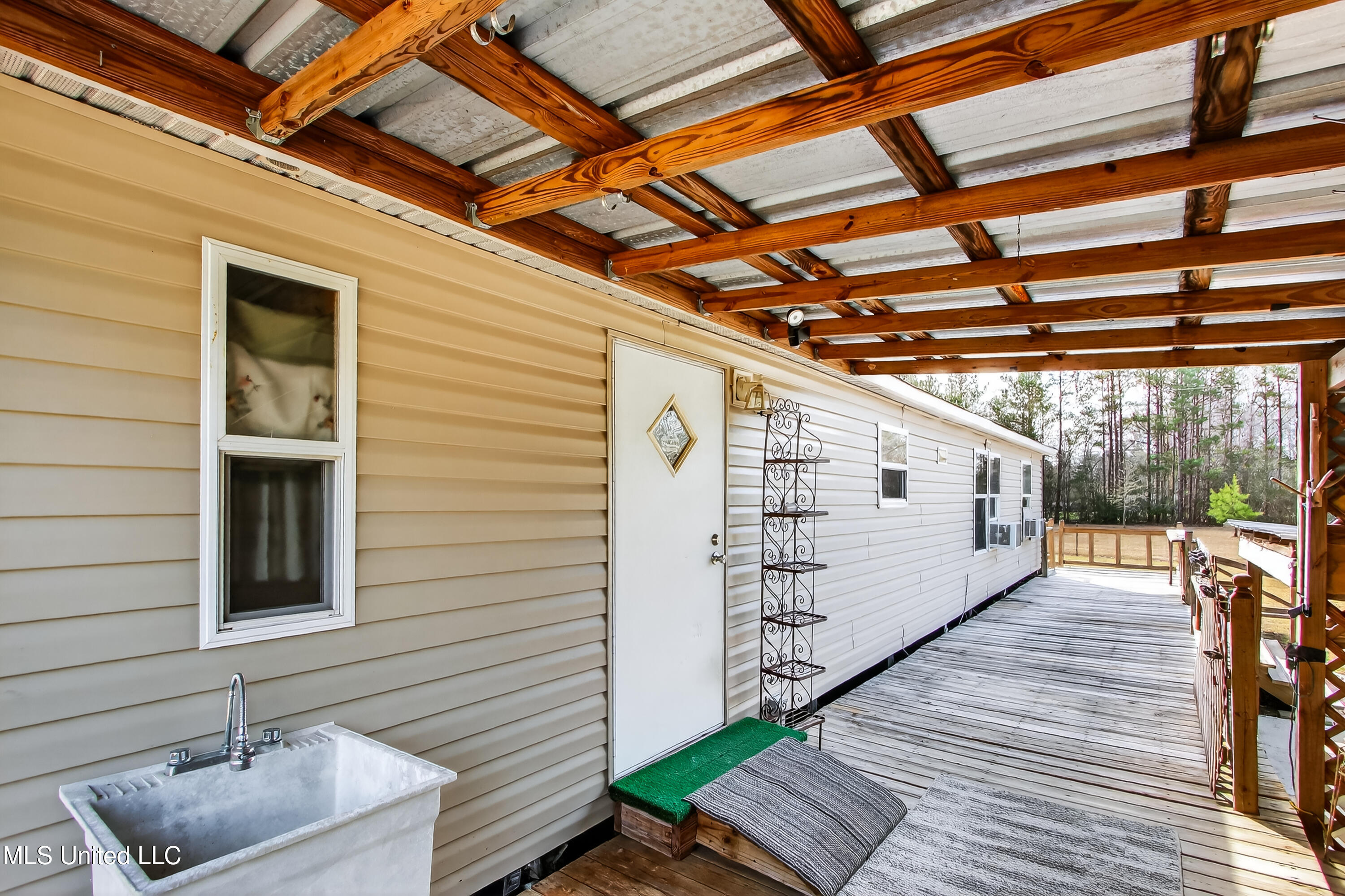 121 Lavelle Odom Road Poplarville, MS 39470 - Photo 38 of 54 37-036