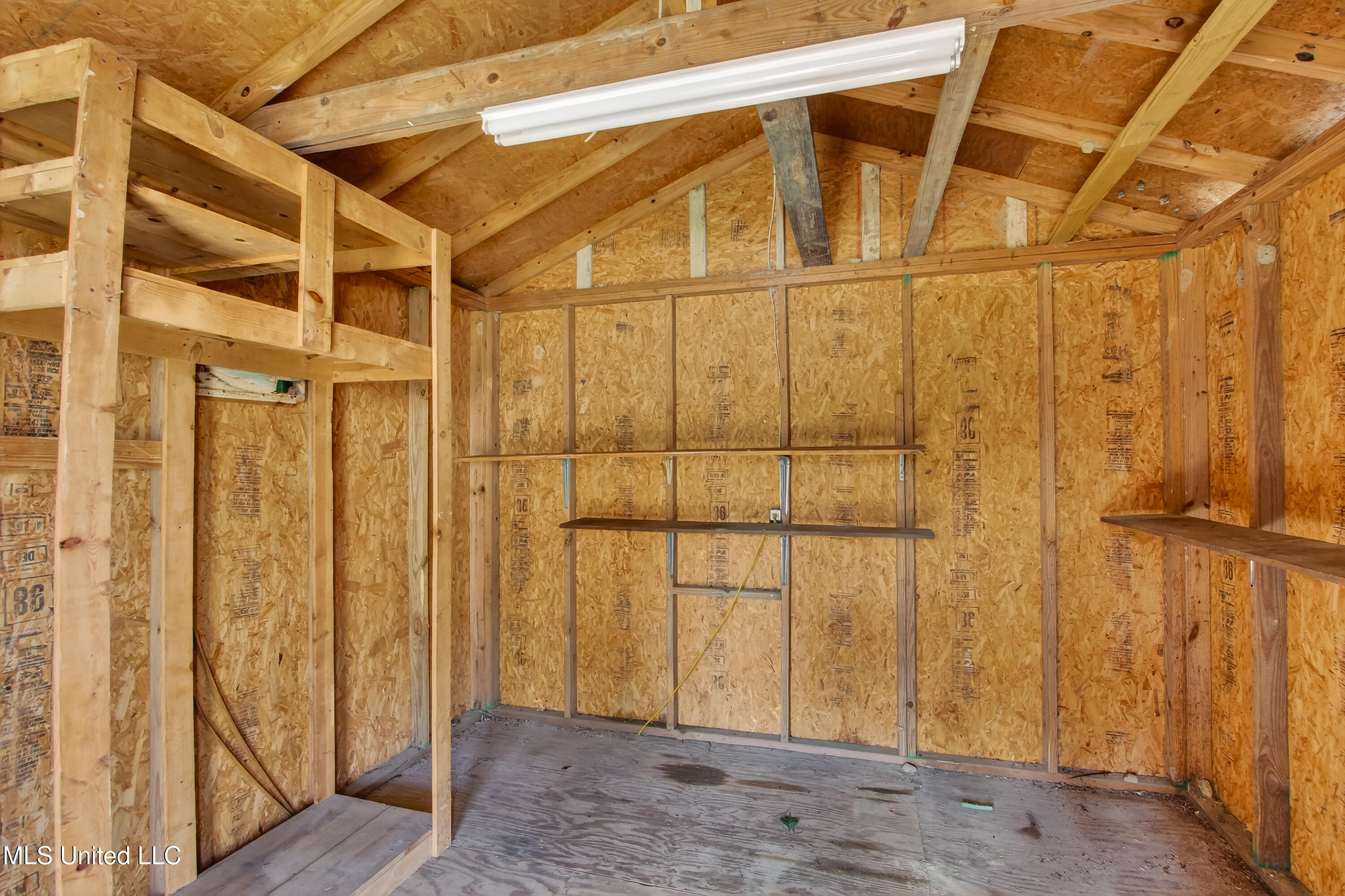 121 Lavelle Odom Road Poplarville, MS 39470 - Photo 41 of 54 40-039