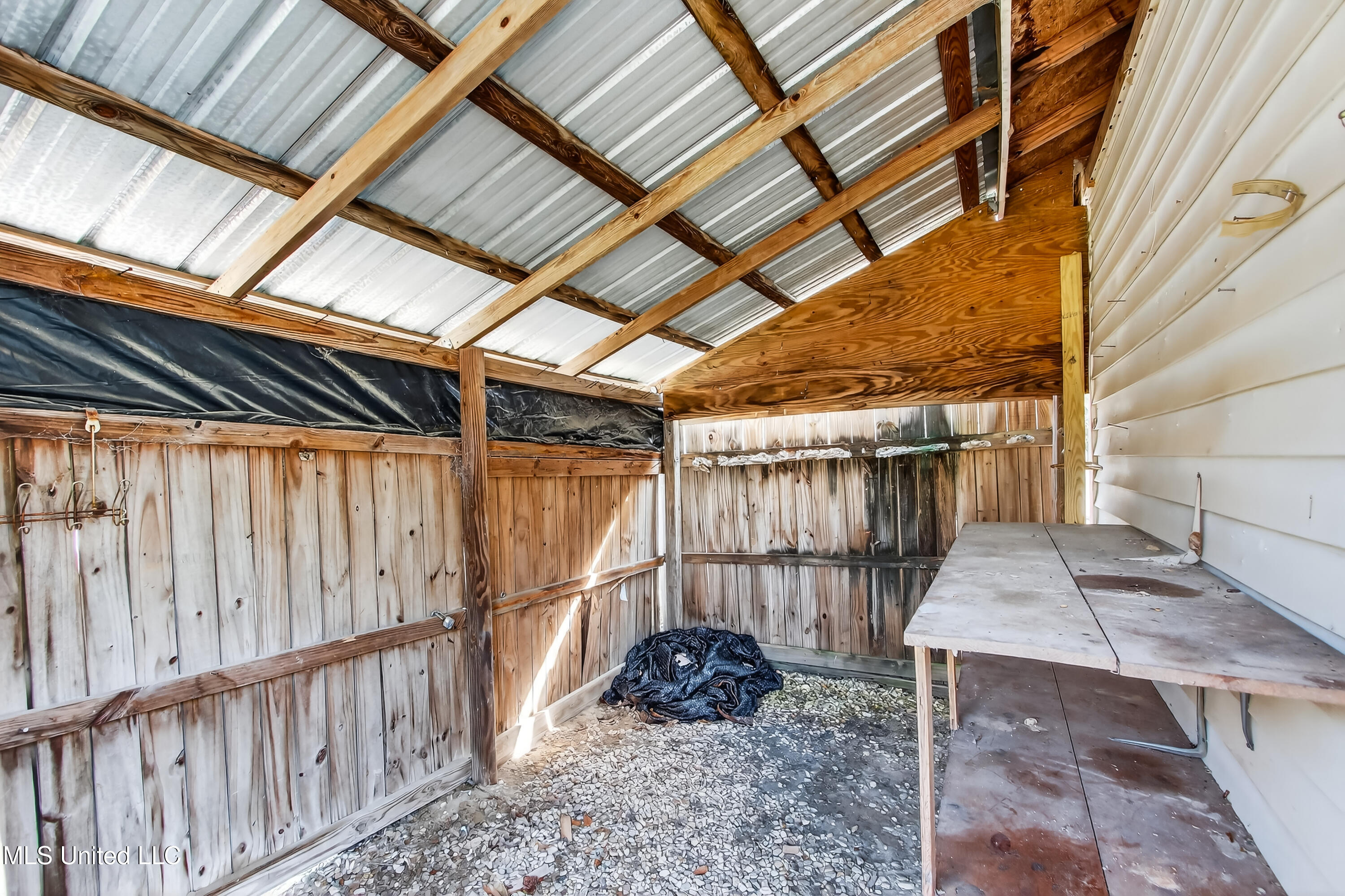 121 Lavelle Odom Road Poplarville, MS 39470 - Photo 42 of 54 41-040