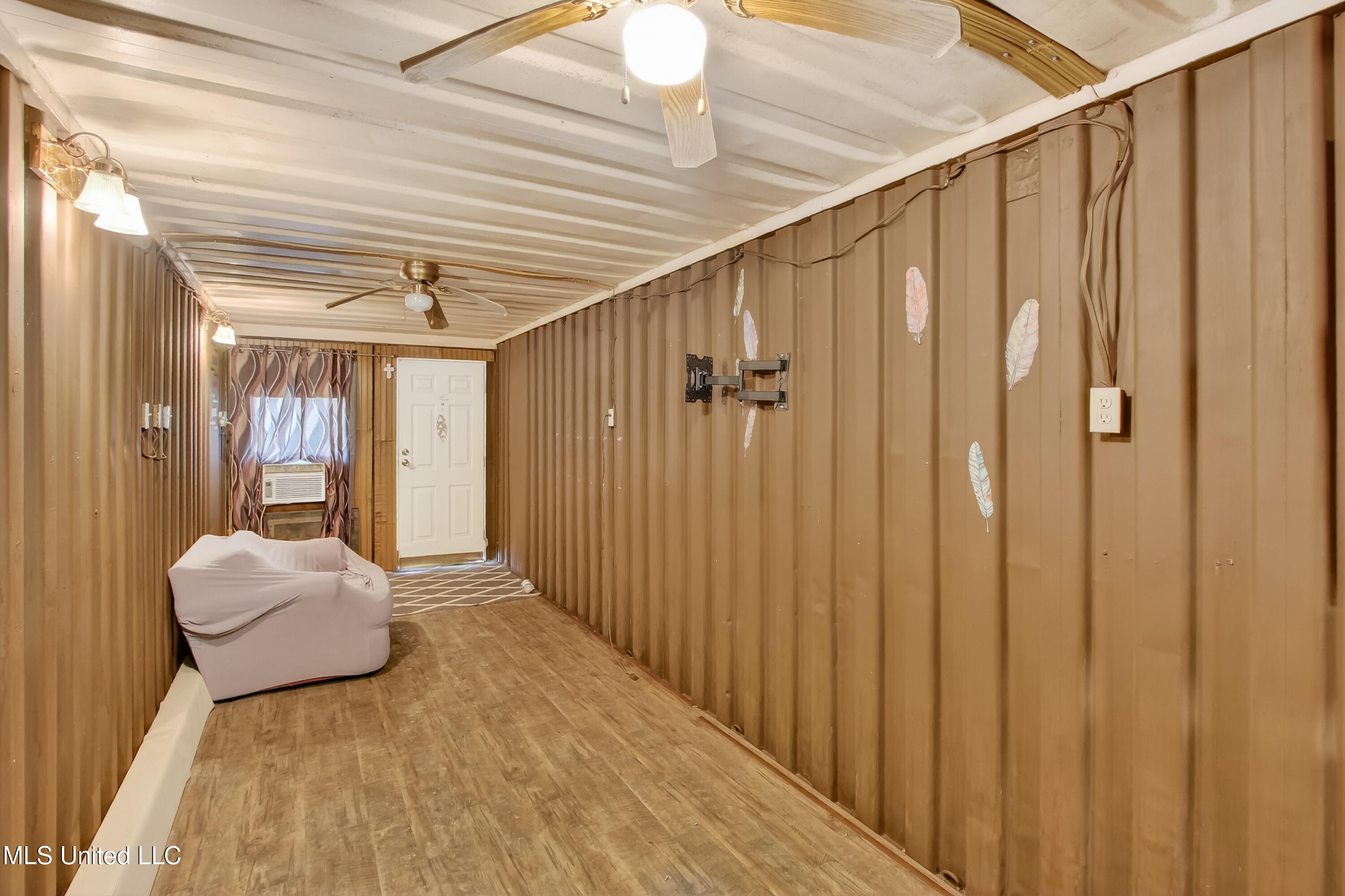 121 Lavelle Odom Road Poplarville, MS 39470 - Photo 52 of 54 52-048
