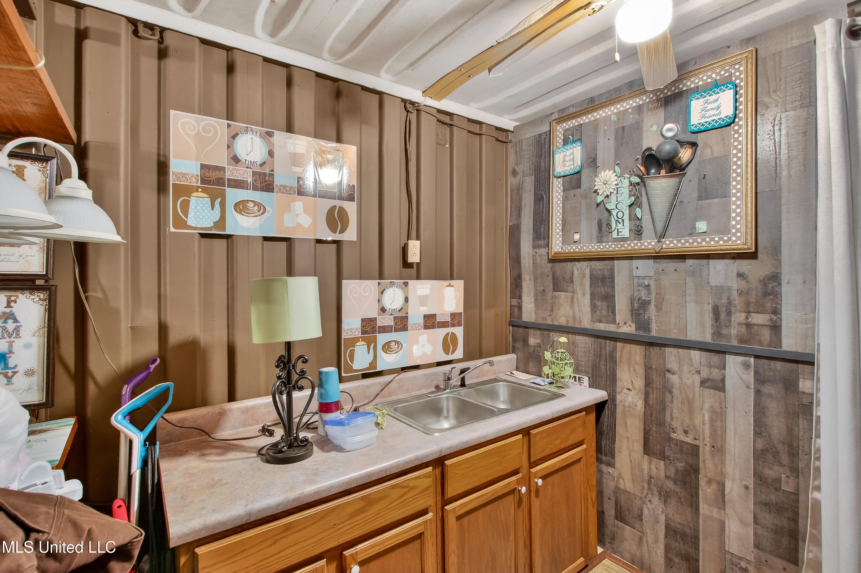 121 Lavelle Odom Road Poplarville, MS 39470 - Photo 53 of 54 53-049