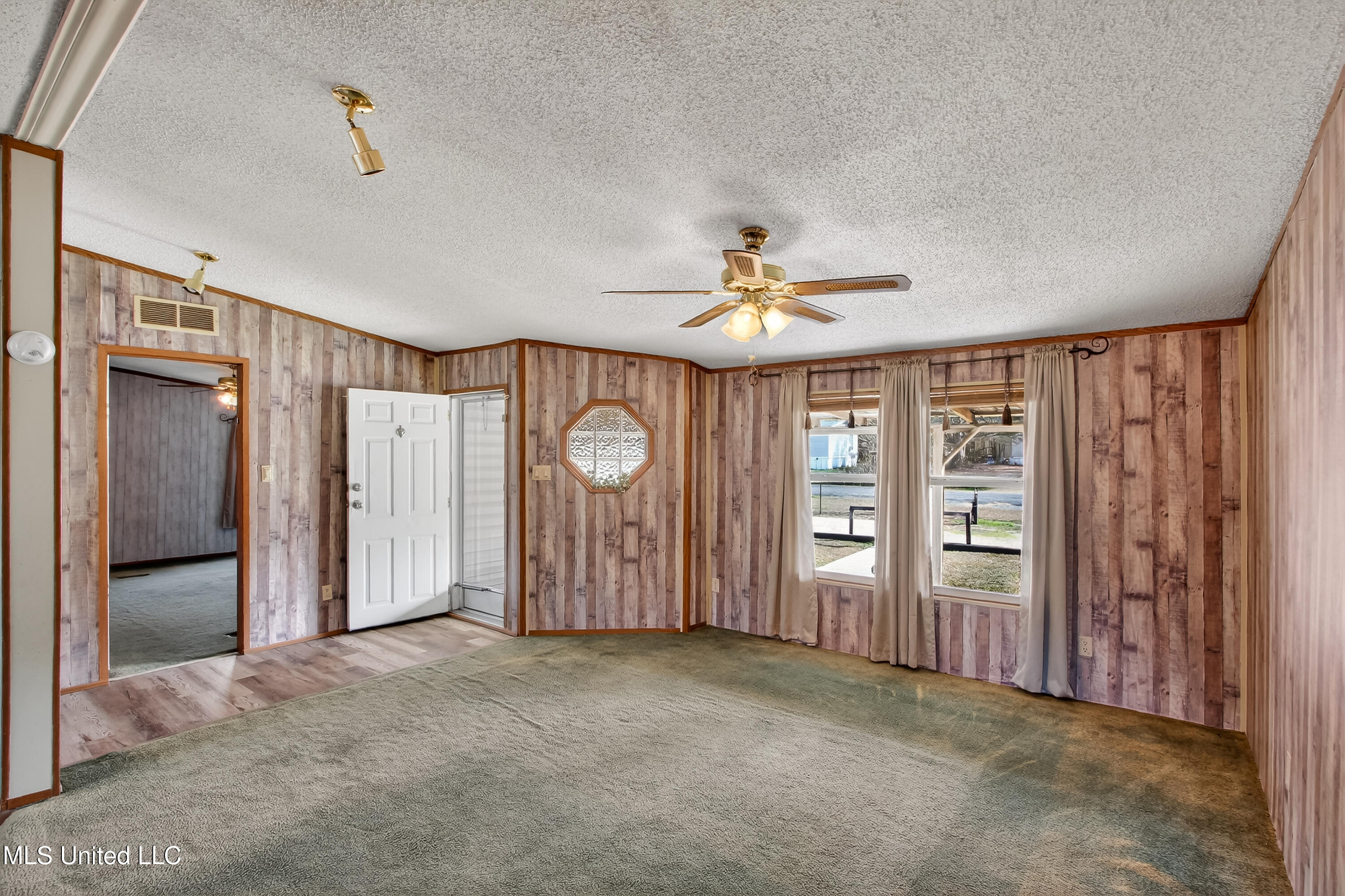 121 Lavelle Odom Road Poplarville, MS 39470 - Photo 8 of 54 05-004