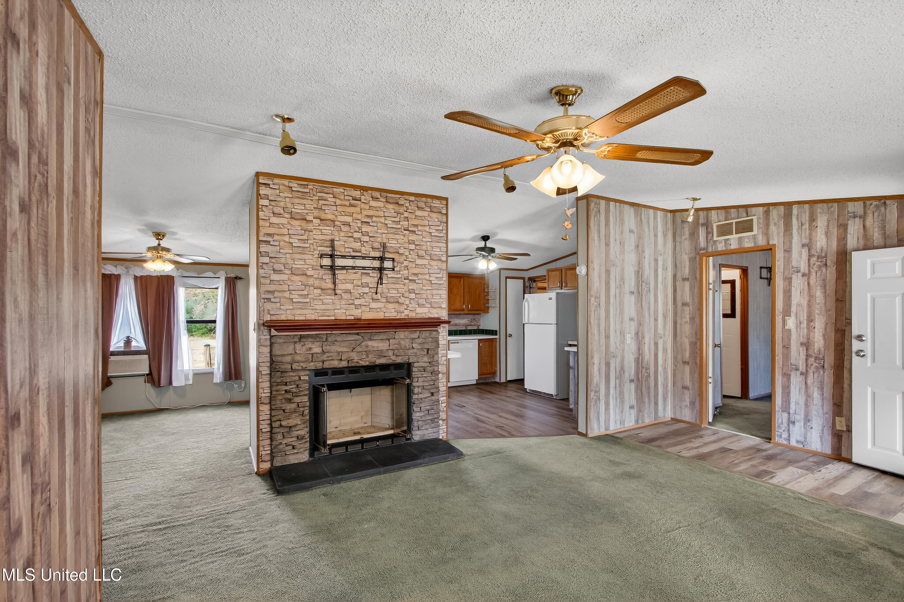 121 Lavelle Odom Road Poplarville, MS 39470 - Photo 10 of 54 08-007